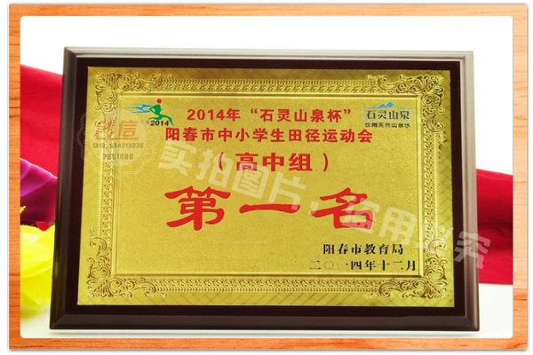 奖牌类